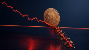 Bitcoin Long Liquidations: Why Prices Plummeted