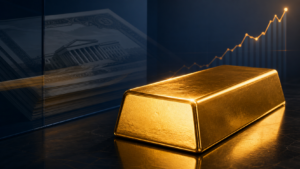 Tether Reports $1.5B Q2 Profit & Boosts Gold Reserves