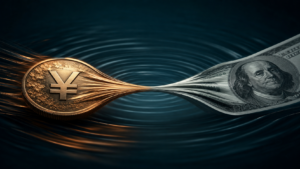 USD JPY Intervention Speculation: What’s Next?