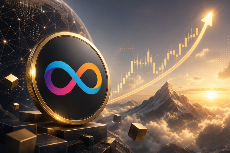 Internet Computer (ICP) Continues Upward Trajectory With 16% Rally
