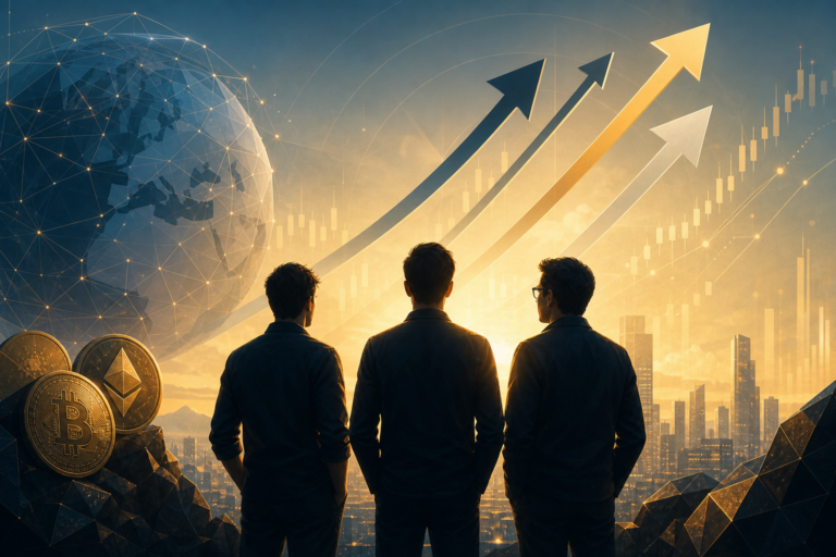 Co-Founder of Defunct Crypto Hedge Fund Three Arrows Capital Arrested in Singapore