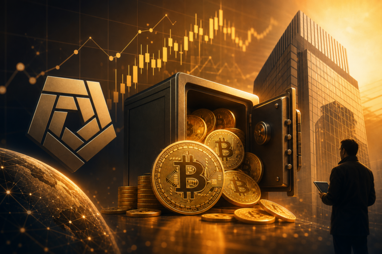 $17.8 Billion Bitcoin Is Still Sitting in These Government Wallets: Arkham