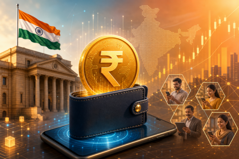 Google Pay, Amazon Pay, Walmart-Backed Phonepe Eye Entry Into RBI’s Digital Rupee Program