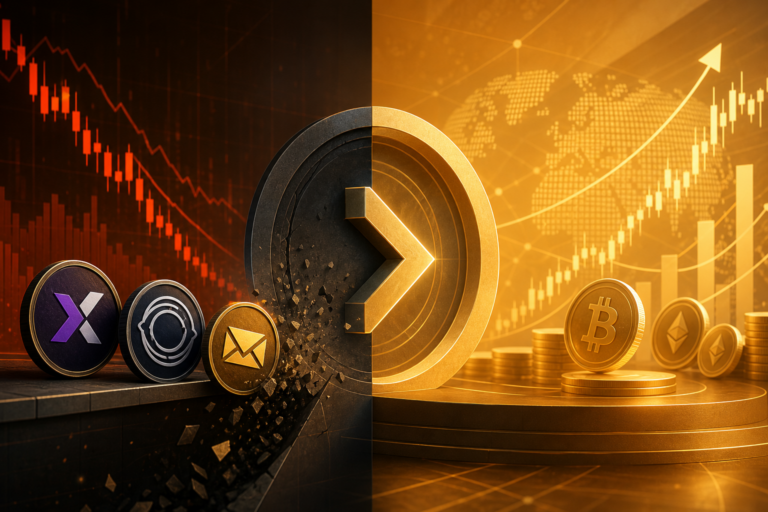 Bybit Delisting Triggers Strategic Shift: ELX, ODOS, DMAIL Tokens to Be Removed