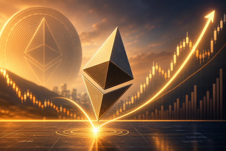 Bitcoin Price Retains Support: Is a Bounce Back on the Horizon?