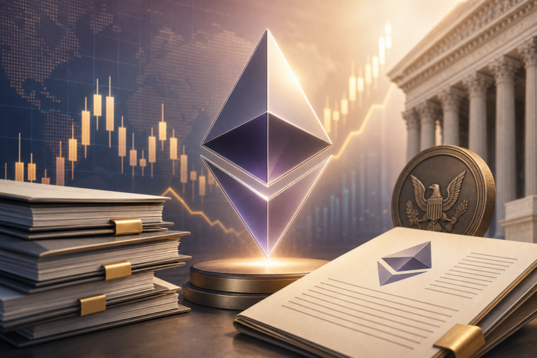 Are the Applications of ETF Applicants DOGE, XRP, SOL, LTC, BONK, MELANIA Altcoins Likely to be Approved? CEO Evaluated