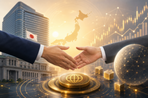 Japan’s Mizuho bank to join MUFG’s stablecoin platform