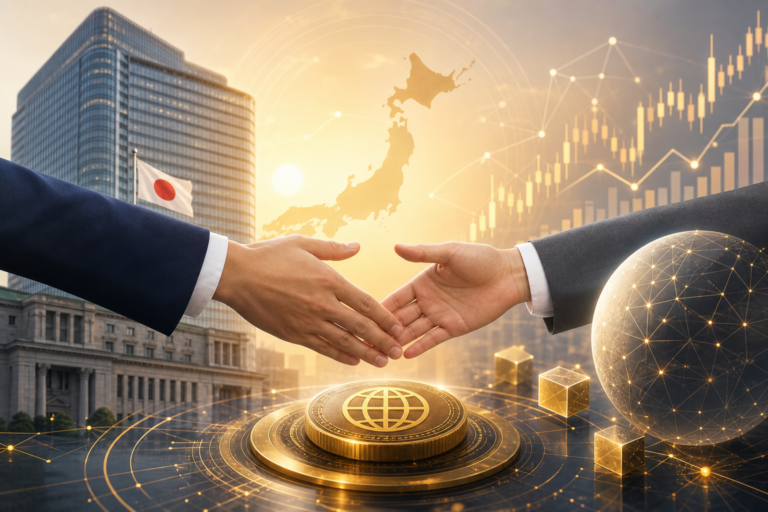 Japan’s Mizuho bank to join MUFG’s stablecoin platform