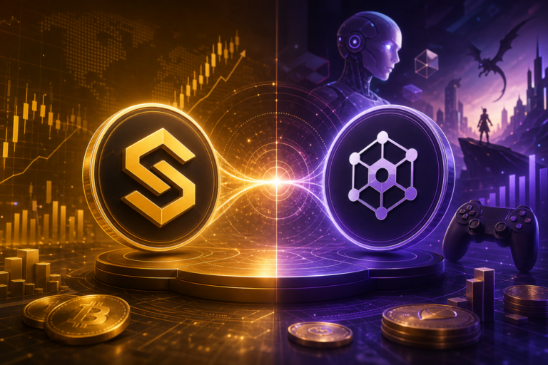 SoonChain Integrates into AGNT Hub to Elevate AI-Driven Web3 Gaming