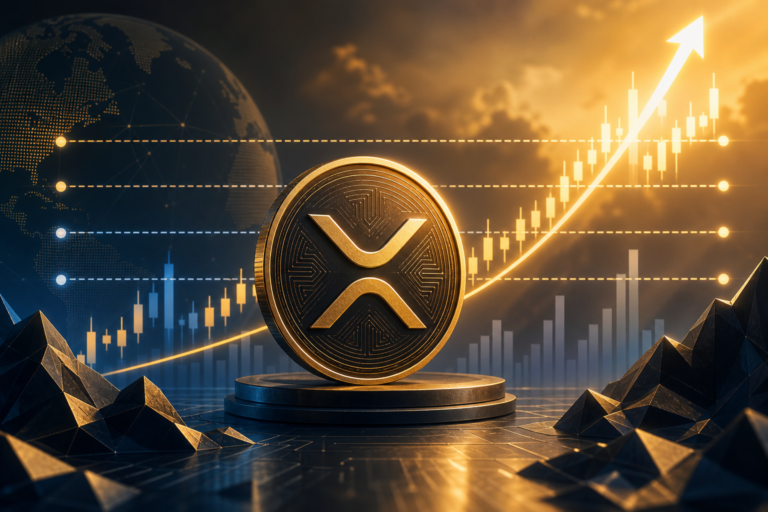 Expert identities XRP key levels to watch as ‘bullish breakout is confirmed’