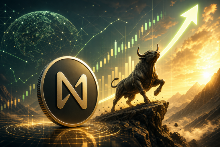 Will NEAR Protocol Look For Bullish Reversal Or Continue Plunging? 
