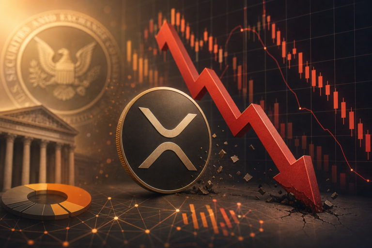 Here’s How High XRP Price Could Have Gone if the SEC Lawsuit Never Happened