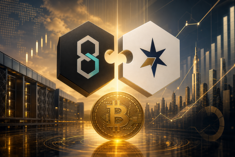 Hut 8 Raises $220 Million as Trump-Linked Crypto Projects Forge Deeper Ties With UAE