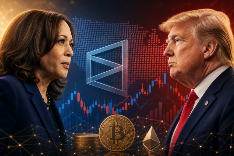Biden odds of presidential race exit hovers 35% on Polymarket