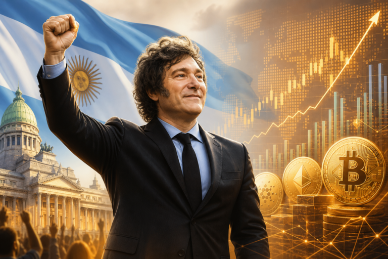 Argentina’s Opposition Parties Reactivate LIBRA Investigation Into President Milei