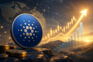 Cardano’s Pullback Short-Lived, Fresh Rally Underway For ADA?
