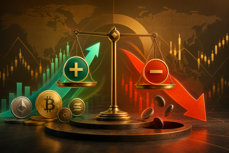 Latest Cryptocurrency Listings and Delistings on Various Exchanges