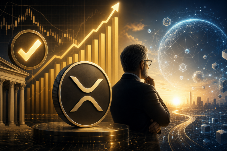 XRP ETF Approval Odds Surge to 99%, but Expert Says ‘ETFs Will Be Irrelevant in 5 Years’