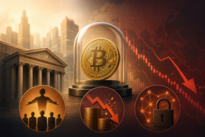 3 Disadvantages of Spot Exchange-Trust Funds (ETFs) Approval