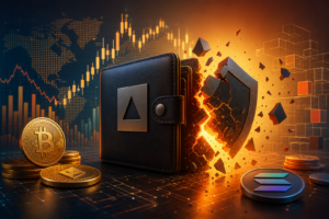Fireblocks debuts latest tool to combat crypto counterparty risk