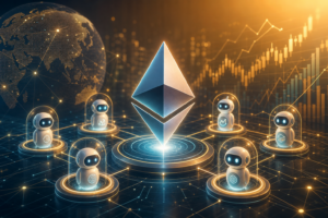 Virtuals Protocol Launches Platform for Autonomous AI Agents on Ethereum