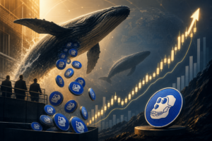 ApeChain Release Triggers Massive Price Surge for ApeCoin