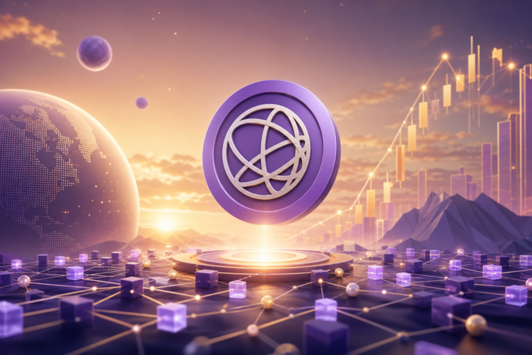 Modular network Celestia goes live on mainnet