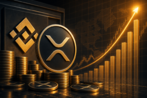 Binance Expands RLUSD Across XRP Network, Unlocking New Liquidity Channels for Traders