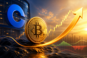 Bitcoin Recovers as Coinbase Premium Turns Higher