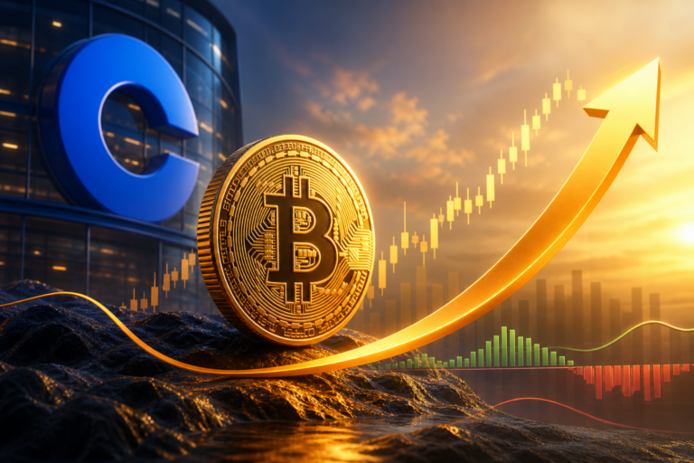 Bitcoin Recovers as Coinbase Premium Turns Higher