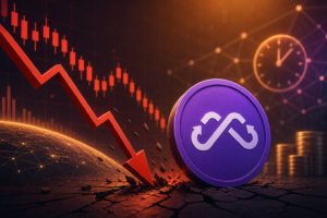 Breaking: Some Multichain transactions are confirmed as queue unwinds