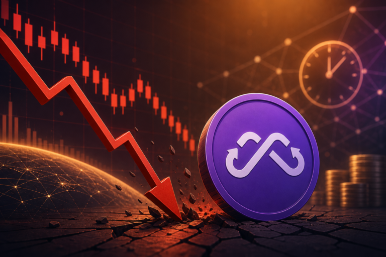 Breaking: Some Multichain transactions are confirmed as queue unwinds