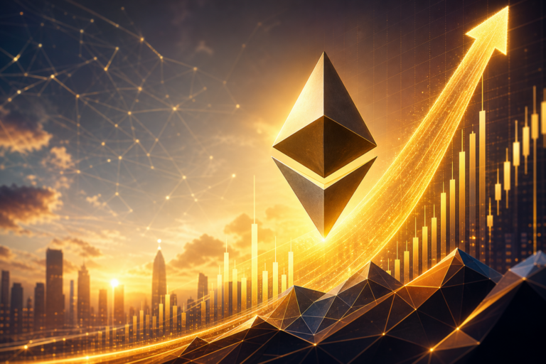Ethereum Technical Analysis: ETH Momentum Stops Short After Hitting $2,100 Barrier