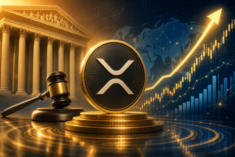 ChatGpt Predicts XRP Price if SEC Lawsuit Never Happened