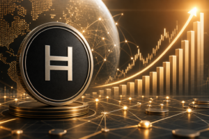 Hedera boosts proof of concept to automate RECs for its partners