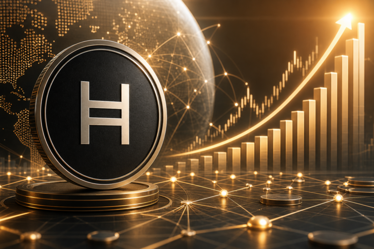 HBAR Foundation Joins Chainlink Scale Deepens Long-Running Collaboration Between Chainlink and Hedera Ecosystems