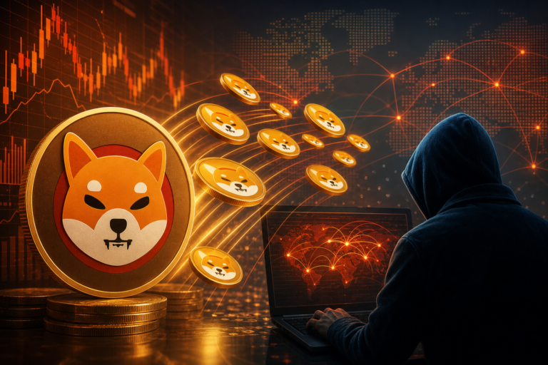 150,000,000,000 Shiba Inu (SHIB) Swapped by Hackers: What Happened?