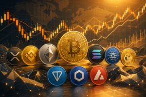 Price analysis 11/29: BTC, ETH, BNB, XRP, SOL, ADA, DOGE, TON, LINK, AVAX
