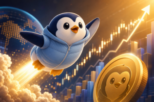 Exclusive: Pudgy Penguins to be Featured at North America’s Largest Nightmarket For Launch of TheFunPass
