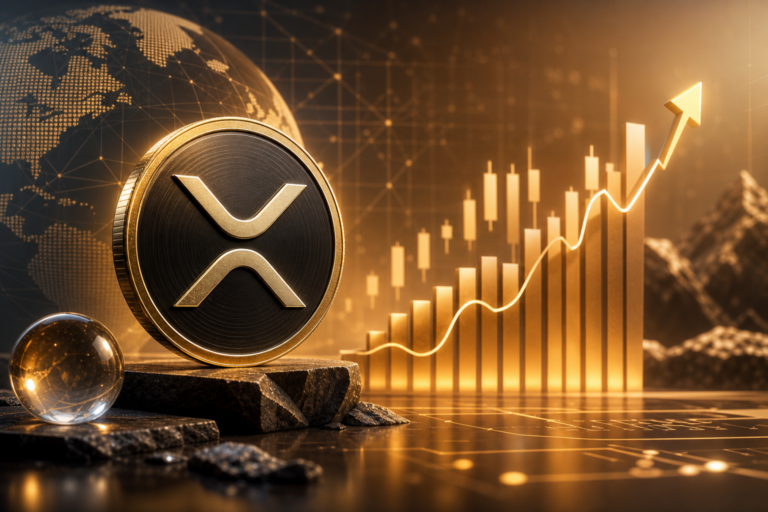 XRP Price Prediction For December 30