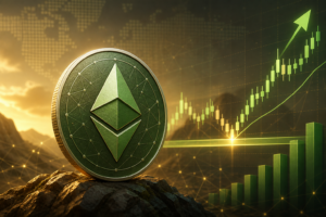 Ethereum’s Bounce Still Lacks Conviction — Downside Risk Remains