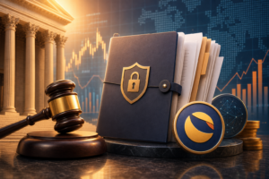 Judge allows Jump Crypto to file Terra documents confidentially in SEC lawsuit