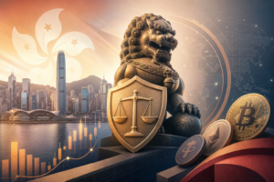 Hong Kong Regulators Enhance Cryptocurrency Industry Oversight Post-JPEX Scandal