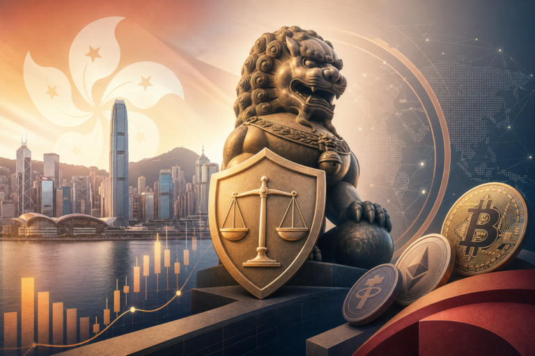 Hong Kong Regulators Enhance Cryptocurrency Industry Oversight Post-JPEX Scandal