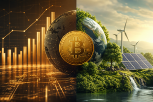 Bitcoin Going From Boiling the Oceans to Draining Them, According to Critic