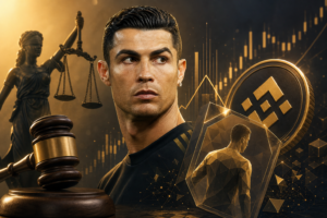 Cristiano Ronaldo’s NFT Journey With Binance: From Facing a $1 Billion Lawsuit to Launching His Fourth Collection