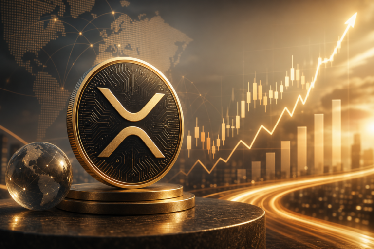 XRP Price Analysis for November 30