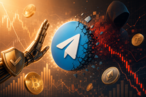 Cloudflare’s bot paywall could ignite a tokenized content gold rush