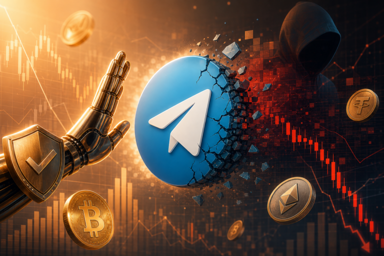 Solana Telegram Trading Bot to Shut Down After Users Drained of $523K