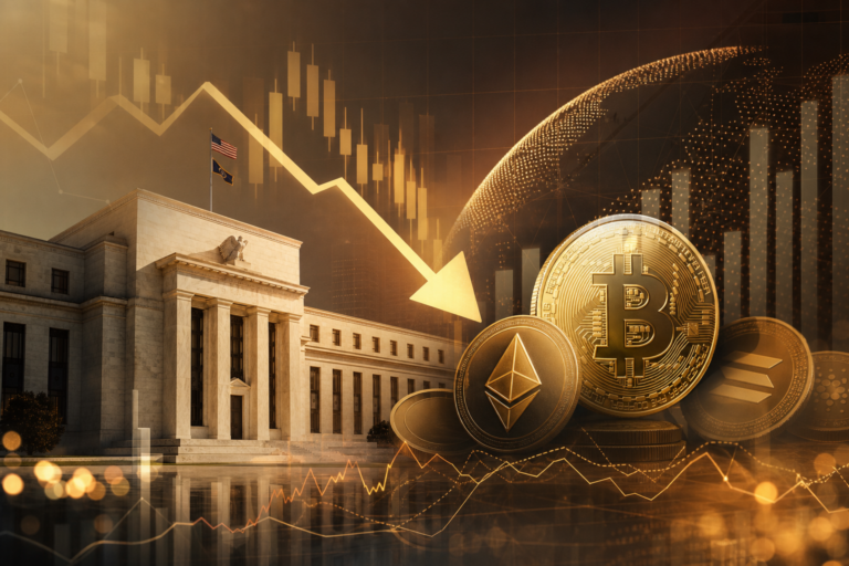 Will the FED Cut Interest Rates? Analysts Explained with Cryptocurrency Detail